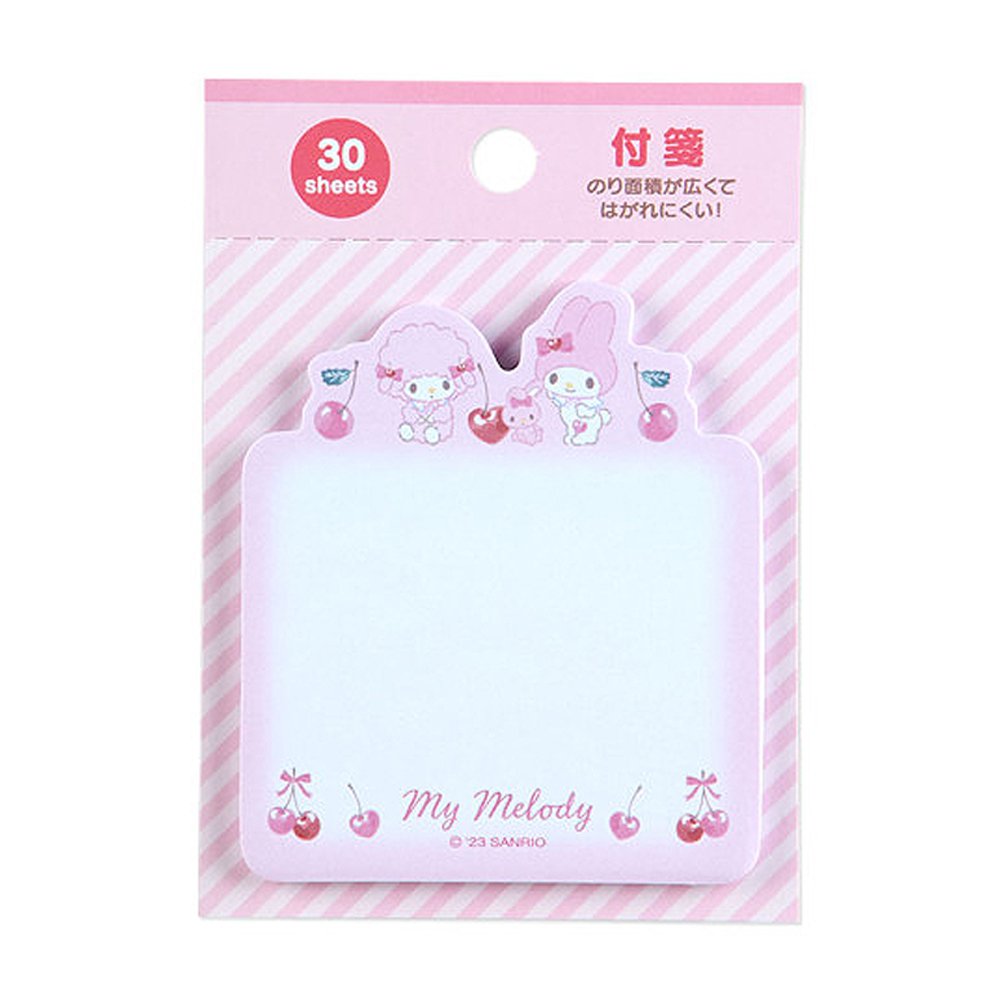 Sanrio My Melody Besties Sticky Notes