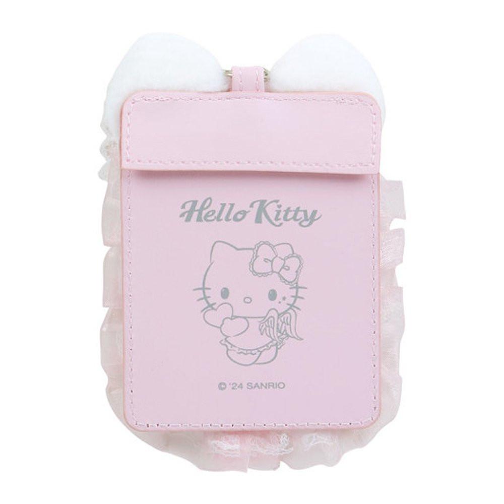 Sanrio Hello Kitty Little Angel Card Case with Chain