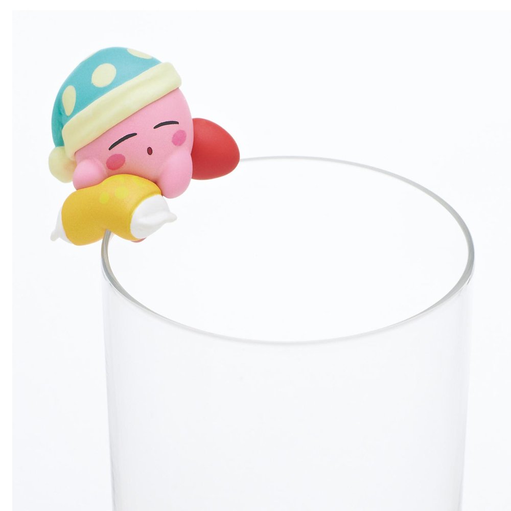 Kirby Putitto Blind Box (Ver.2)