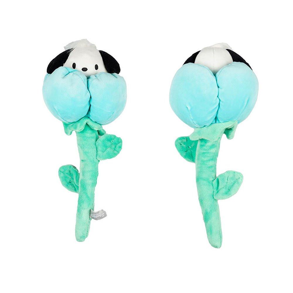 Sanrio Characters Big Flower 12" Plush