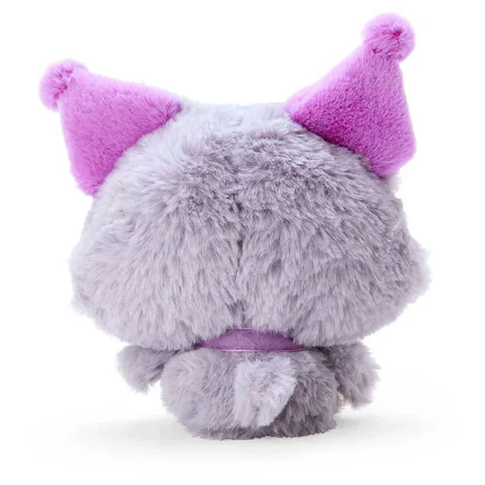 Kuromi Kitten 7" Plush