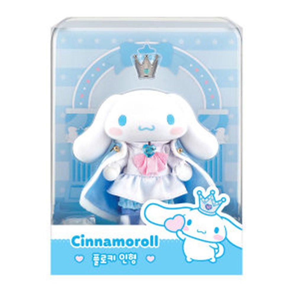 Sanrio Cinnamoroll Flocky Doll