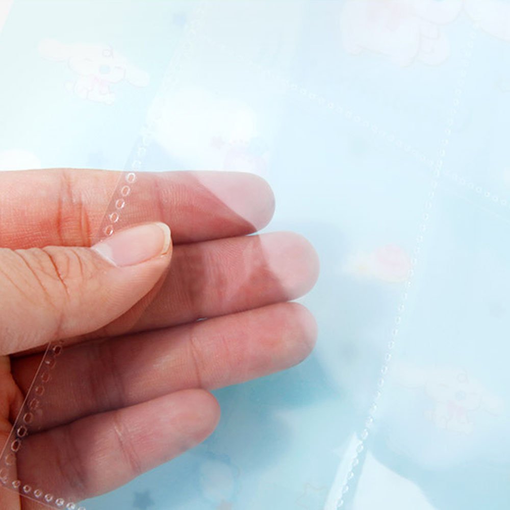 Sanrio Cinnamoroll & Kuromi Photo Album