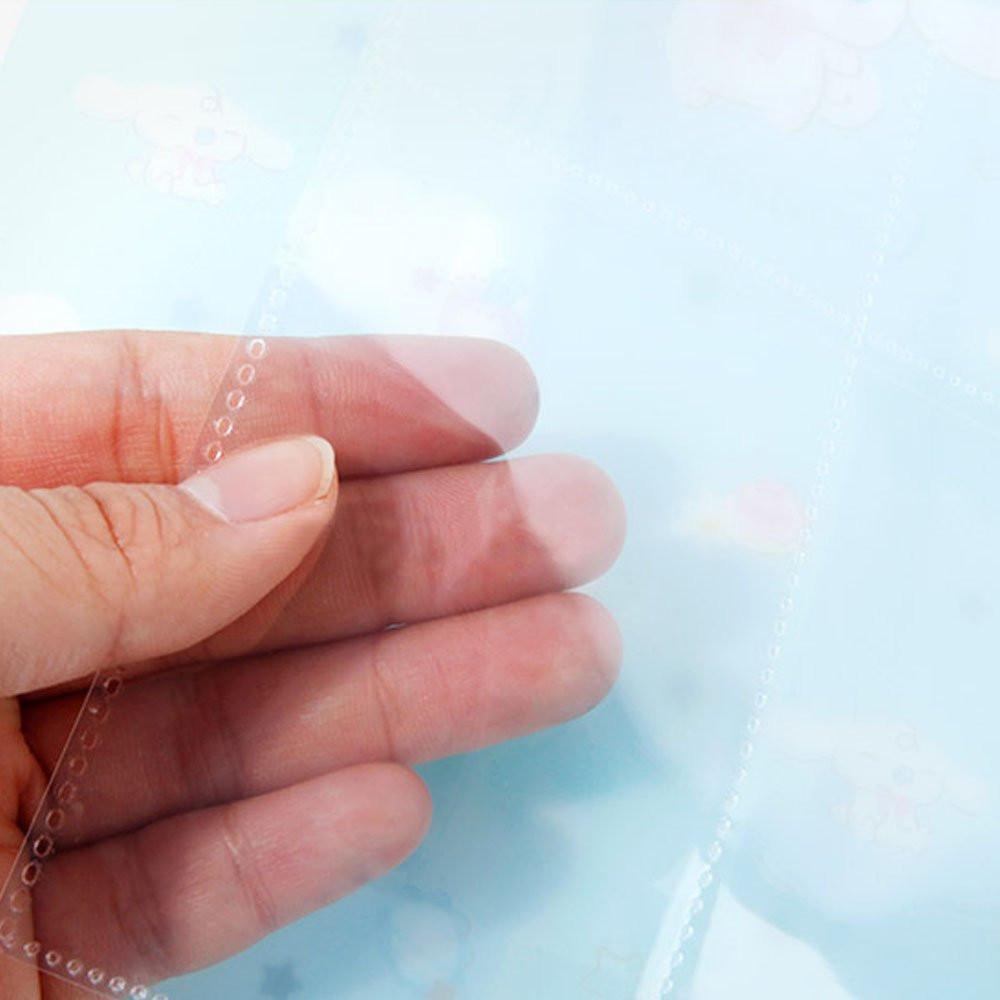 Sanrio Cinnamoroll & Kuromi Photo Album