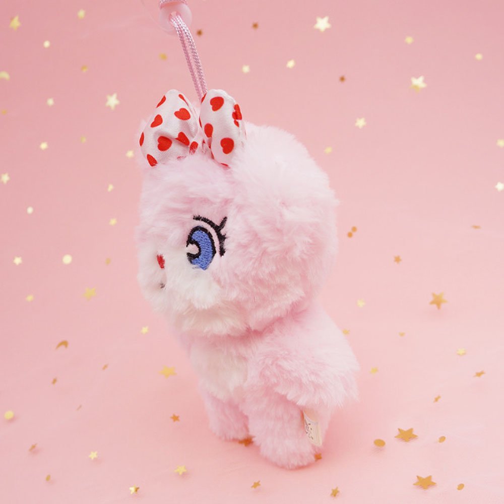 Pinco Bestie Clip-On Plush