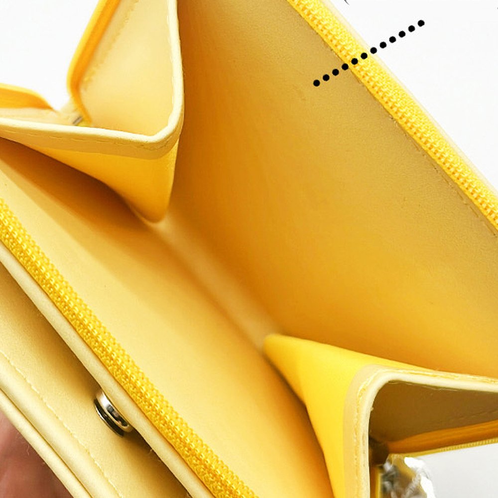 Sanrio Pochacco and Hangyodon Wallet