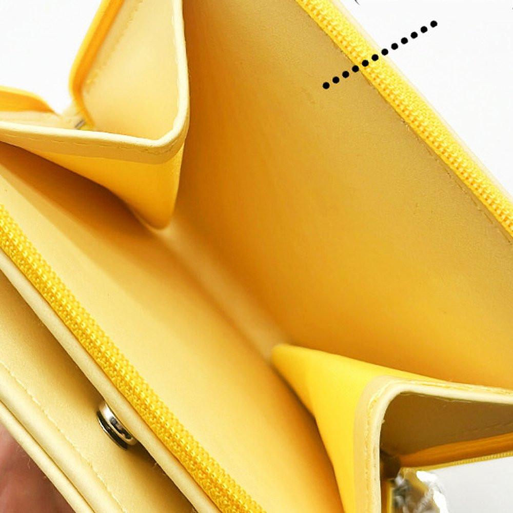 Sanrio Pochacco and Hangyodon Wallet