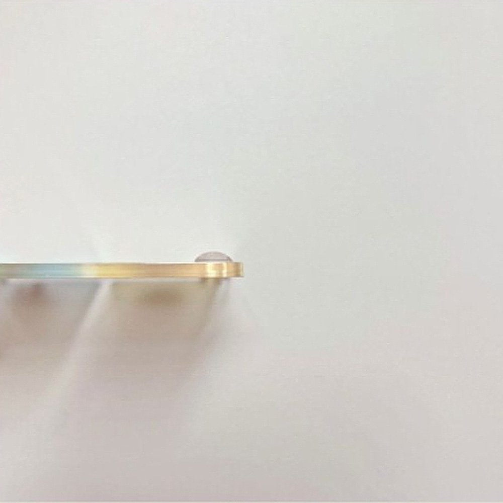 Miffy and Friends Acrylic Coaster