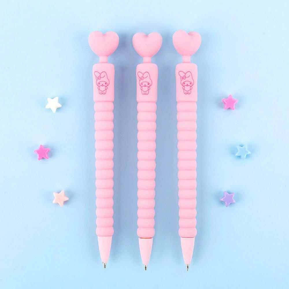 Sanrio Silicone Mechanical Pencil