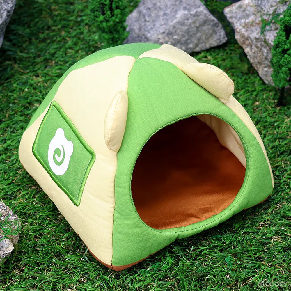 Anirollz Tent Foxiroll Outfitz Plush