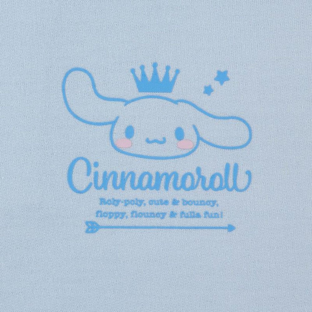 Sanrio Cinnamoroll Sweatshirts
