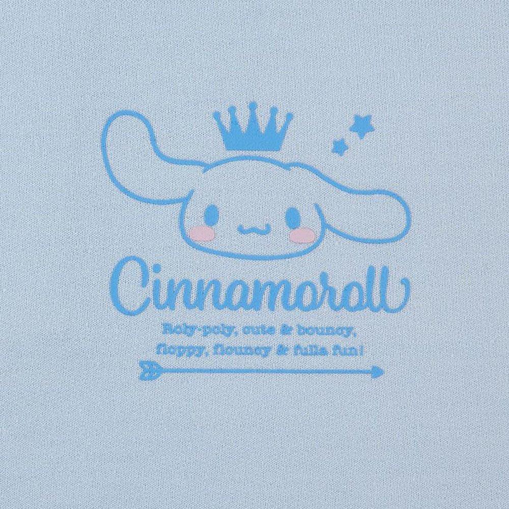 Sanrio Cinnamoroll Sweatshirts