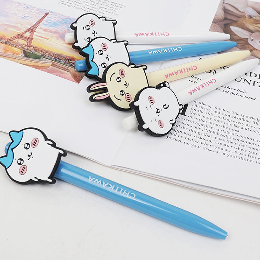 Chiikawa and Friends Lovely Mechanical Pencil