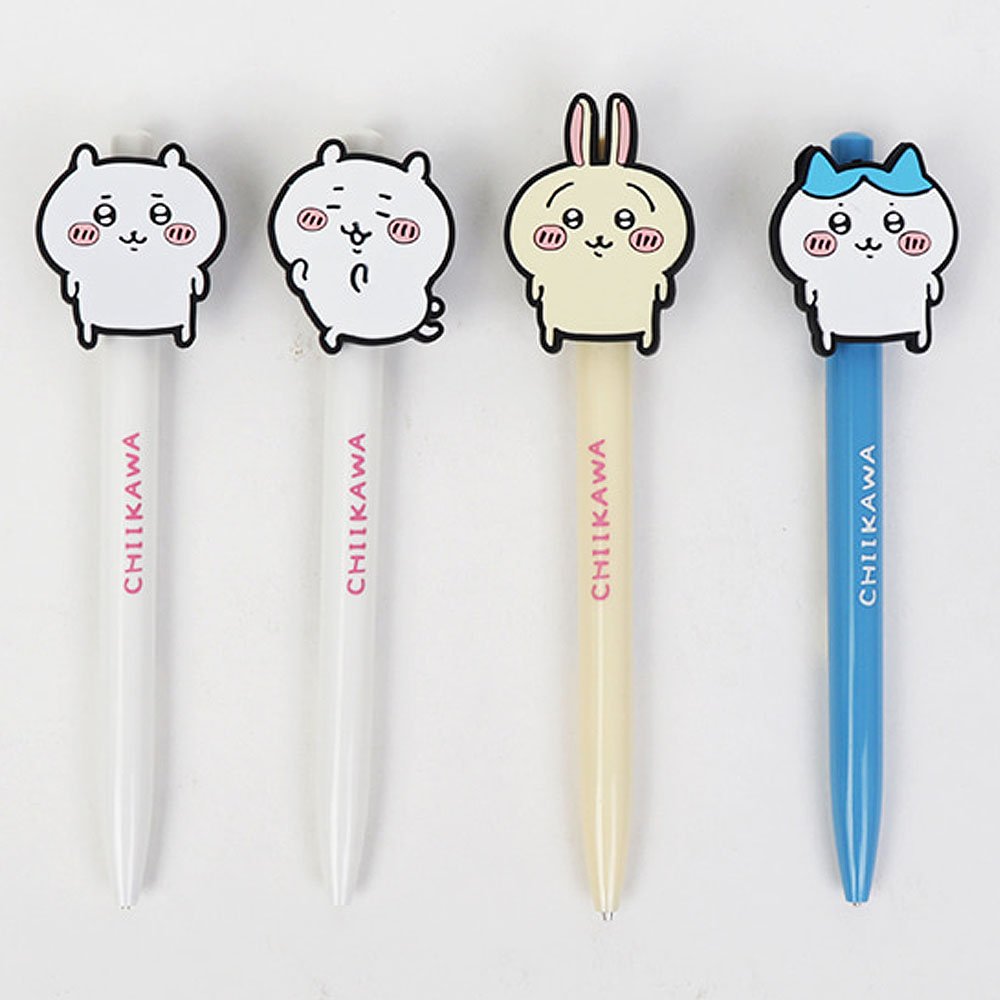 Chiikawa and Friends Lovely Mechanical Pencil
