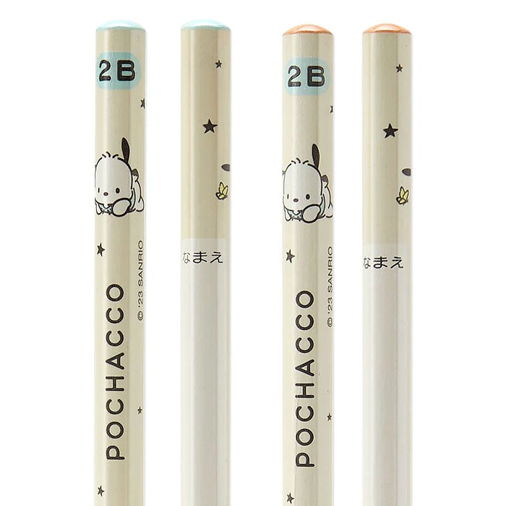 Pochacco 12pcs Pencil Set
