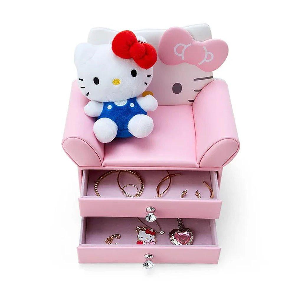 Sanrio Cinnamoroll Mini Sofa Chest