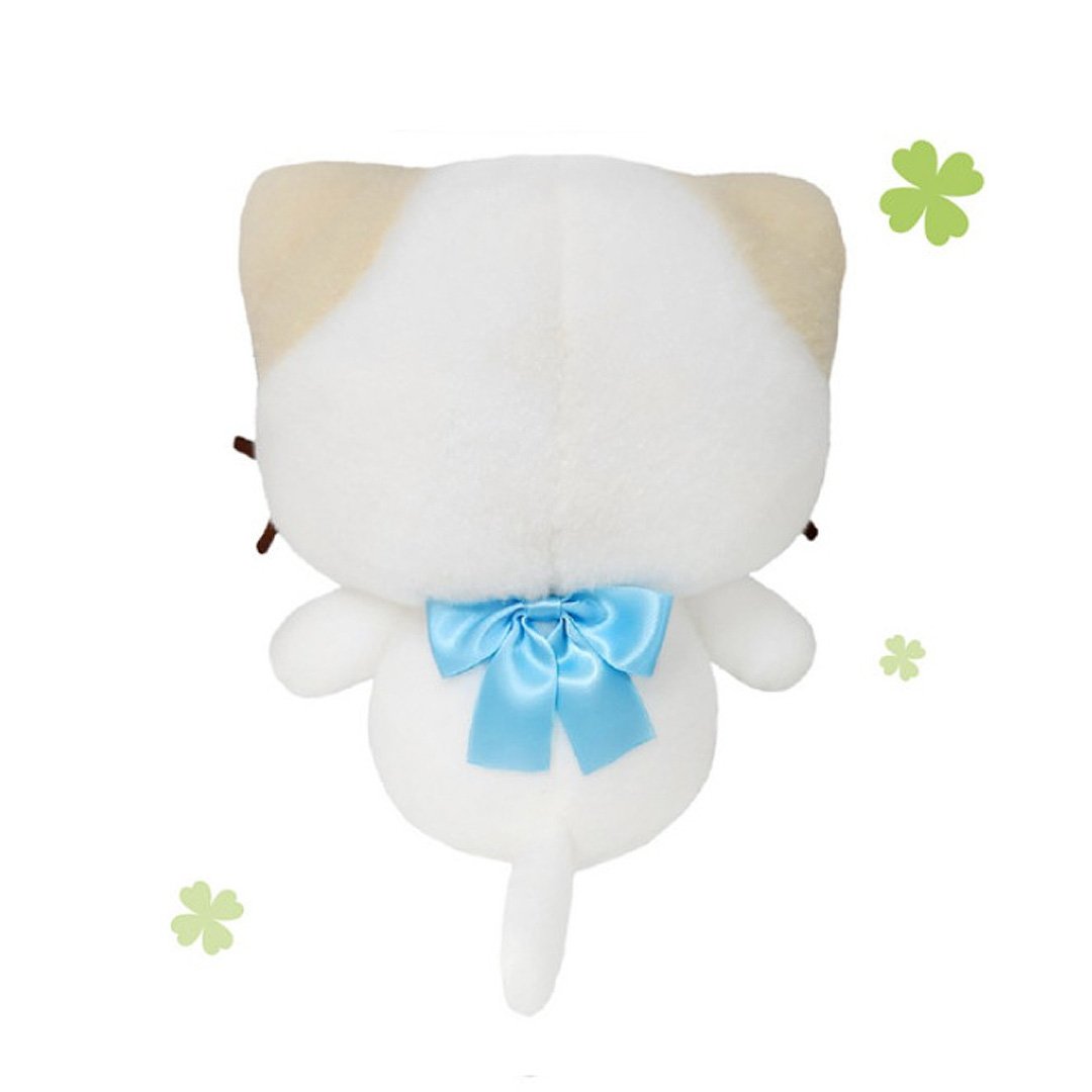 Sanrio Masyumaro Cat 10" Plush