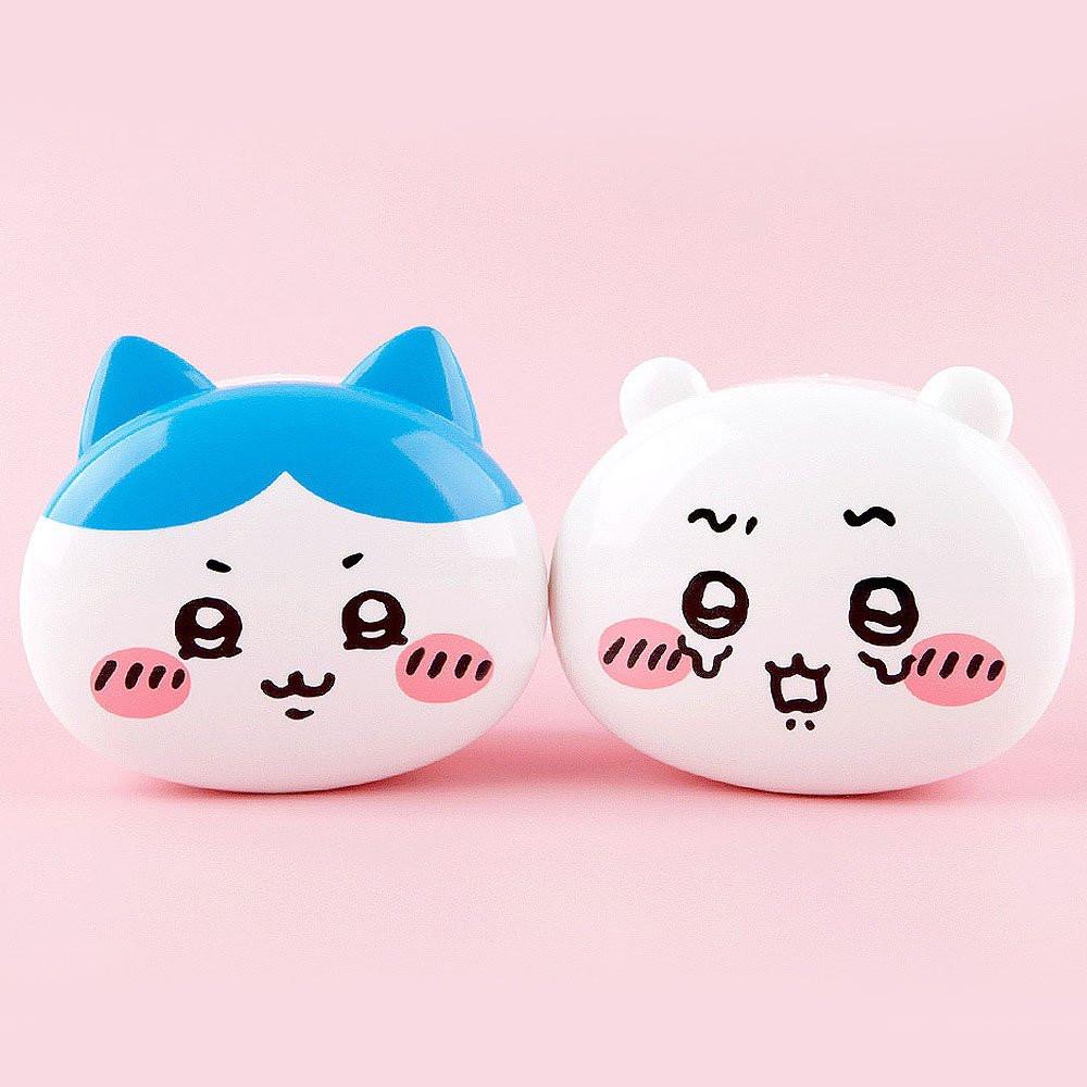 Chiikawa & Hachiware Jewelry Case