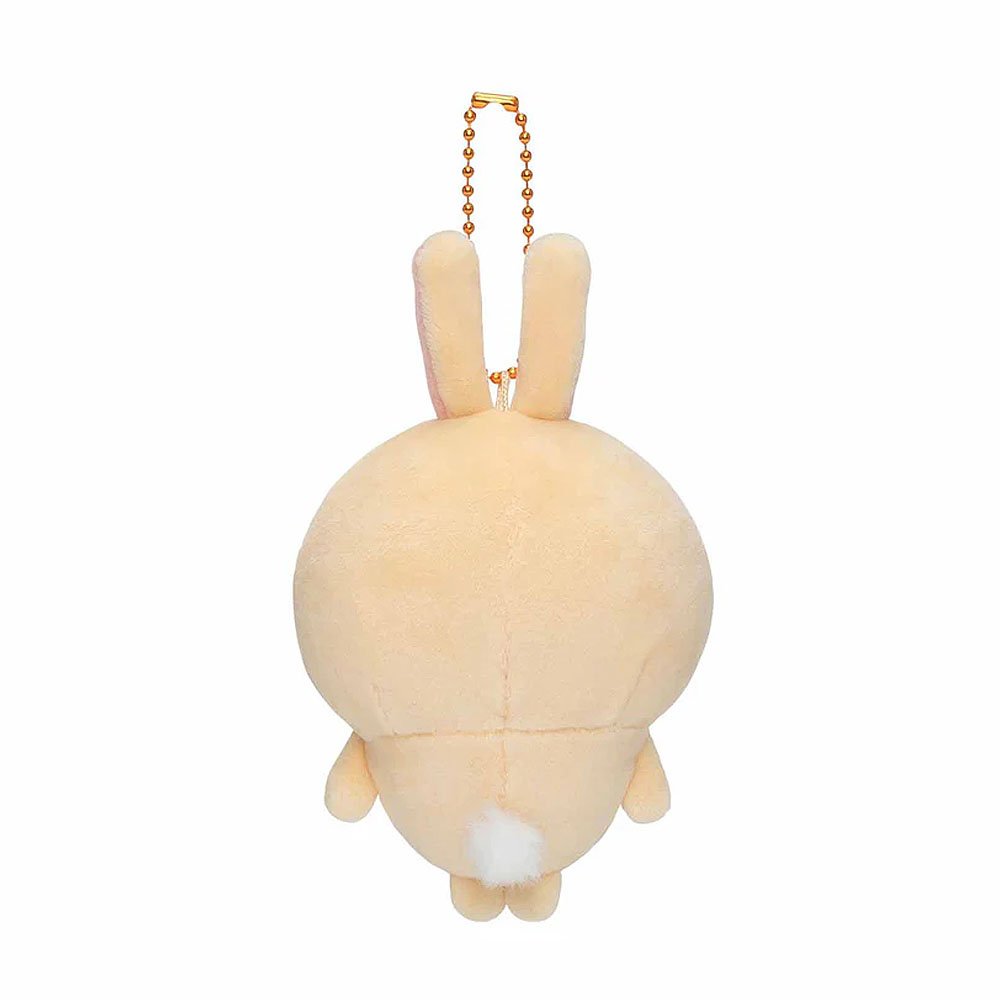 Chiikawa Usagi Petit Mini Mascot Keychain Plush