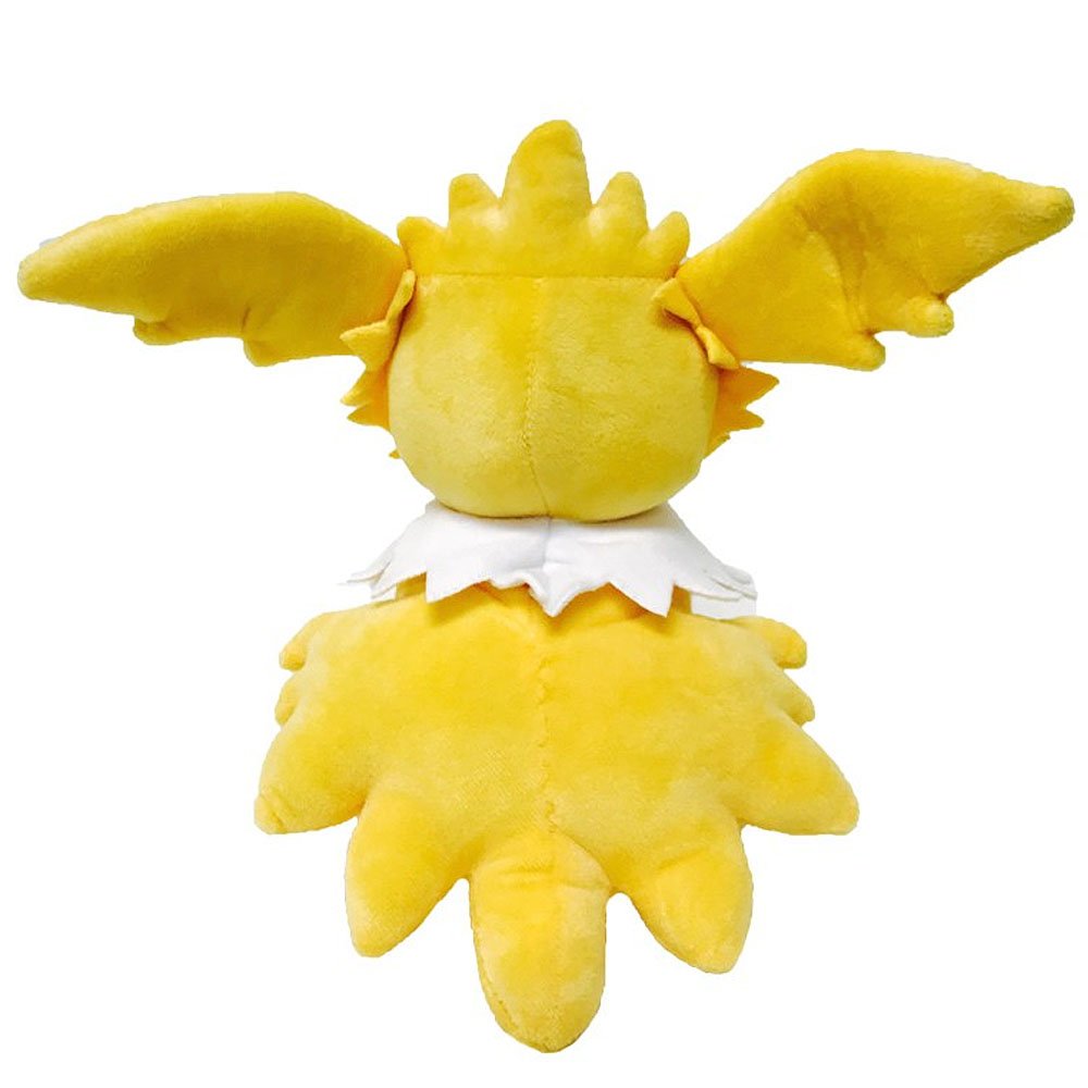 Pokemon Jolteon 10"Plush