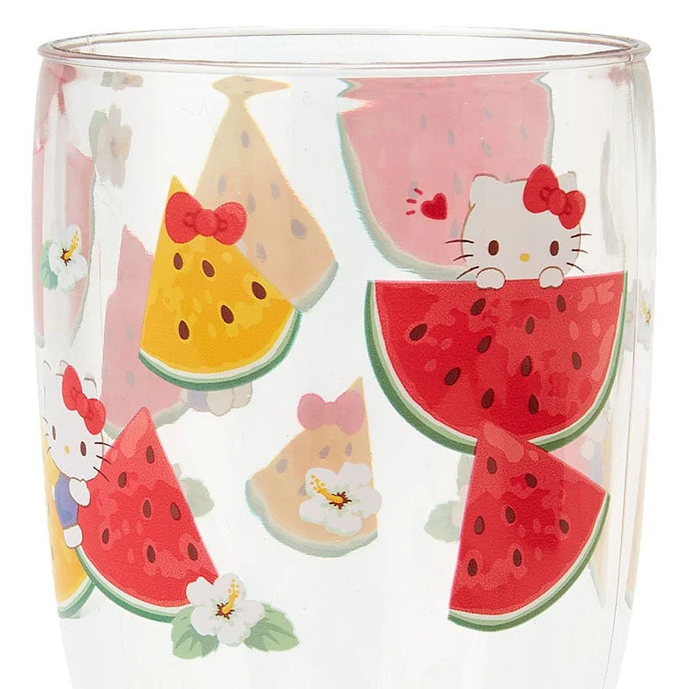 Sanrio Hello Kitty Fruit Cup
