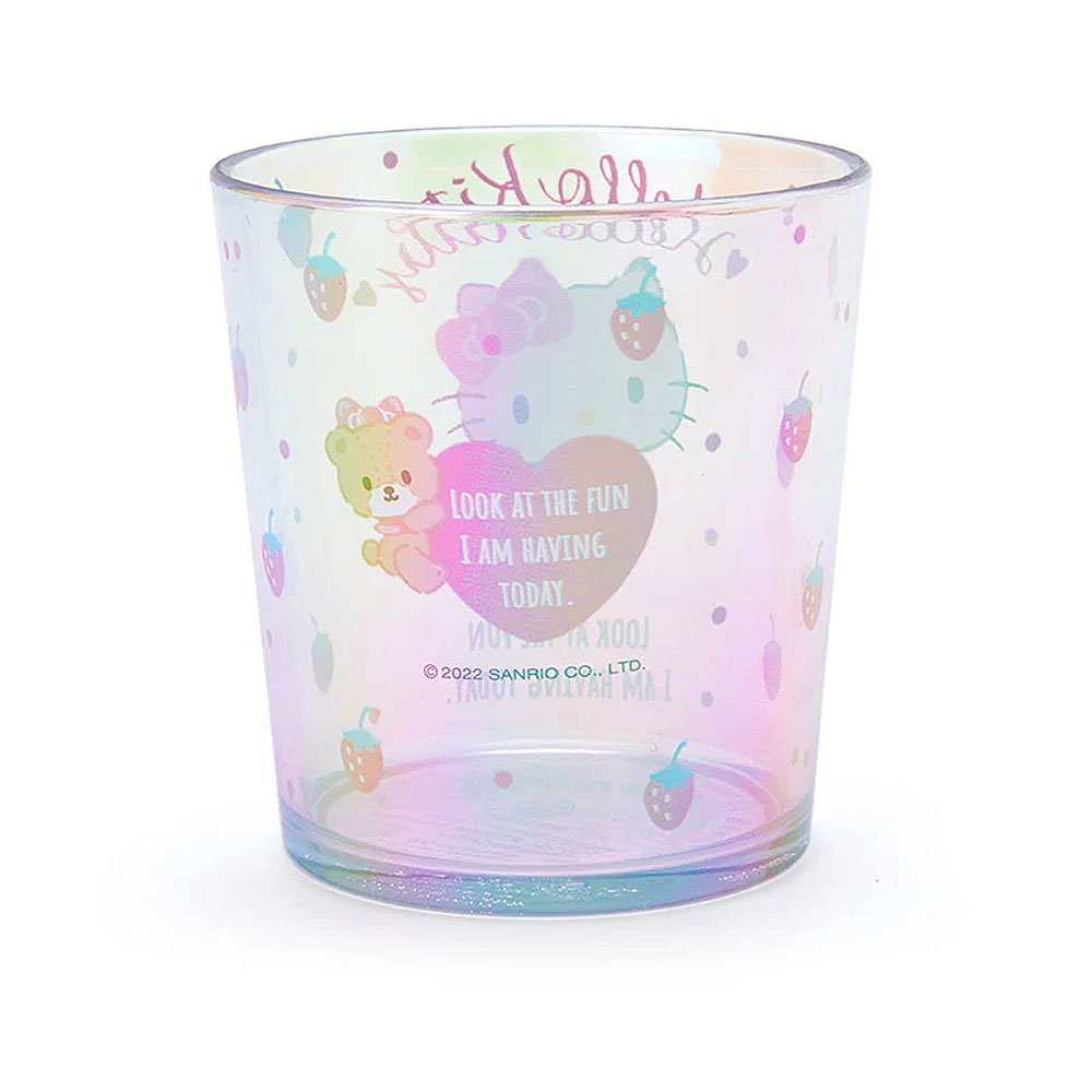 Hello Kitty Aurora Cup