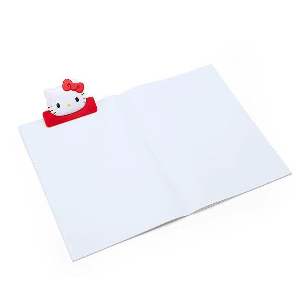Sanrio Characters Face Clip