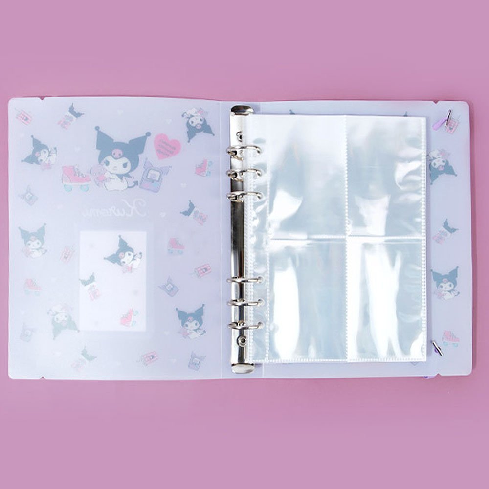 Sanrio Cinnamoroll & Kuromi Photo Album