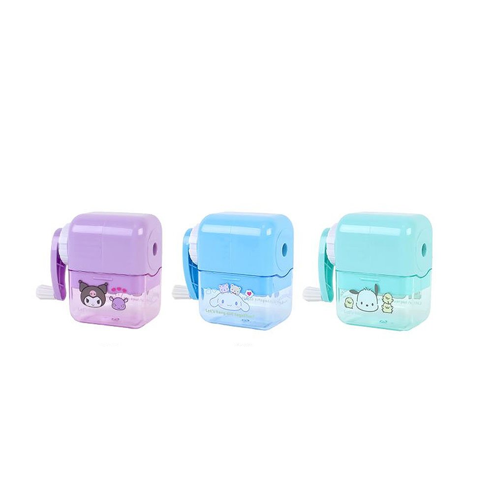 Sanrio Mini Pencil Sharpener