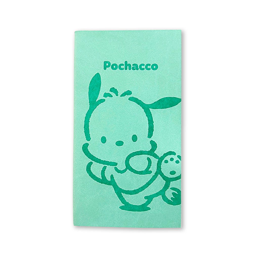 Sanrio Characters Handy Notebook