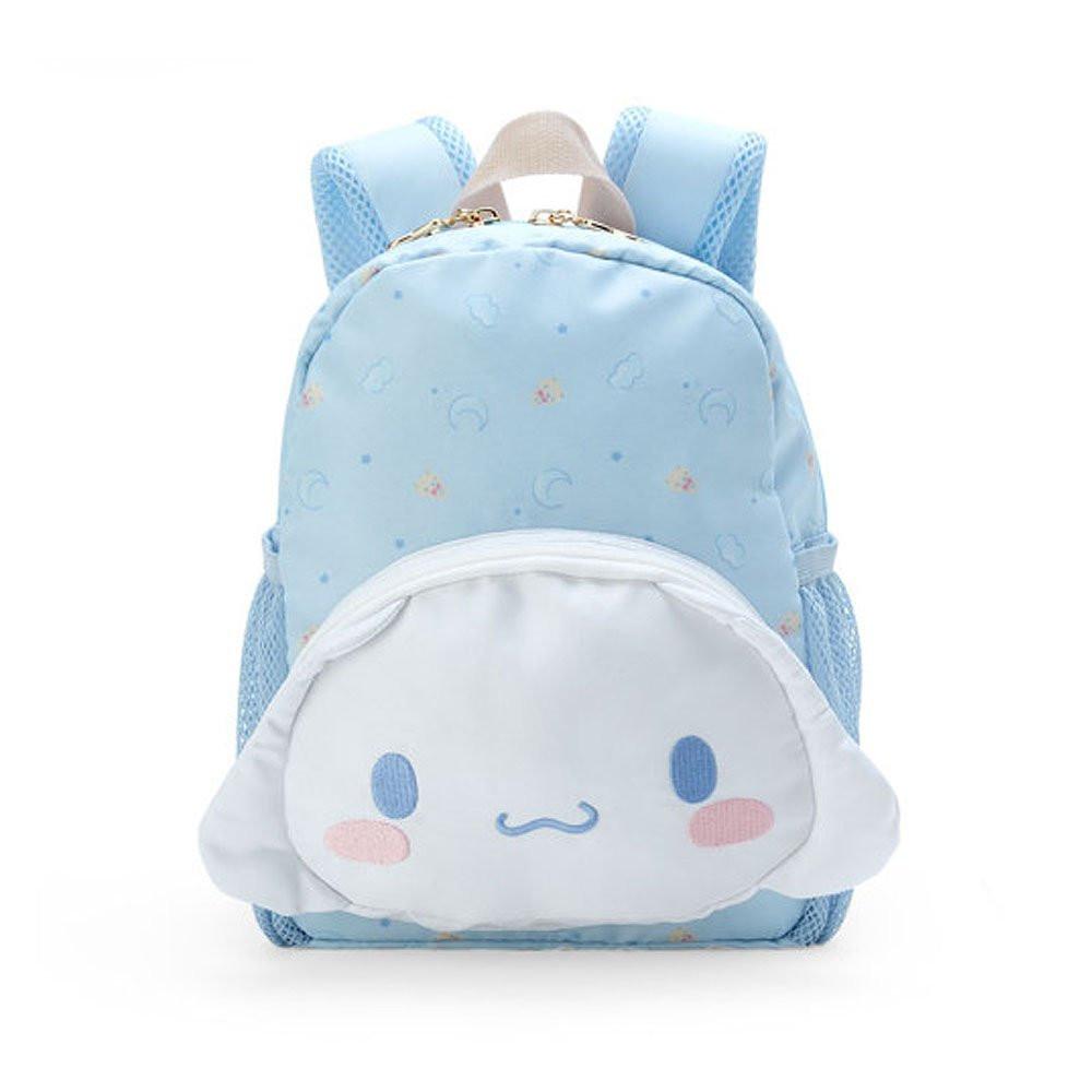 Cinnamoroll Face Mini Backpack