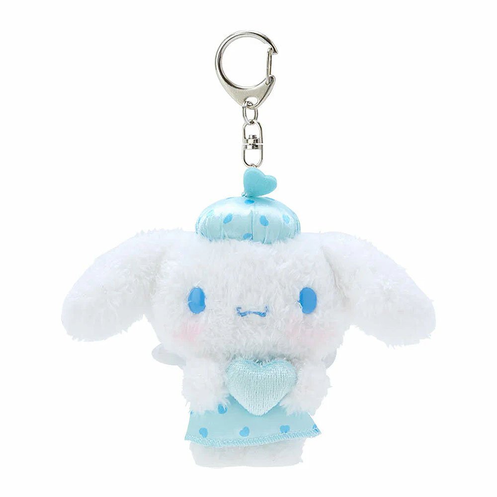 Cinnamoroll Mascot Keychain :Dreaming Angel Pt2