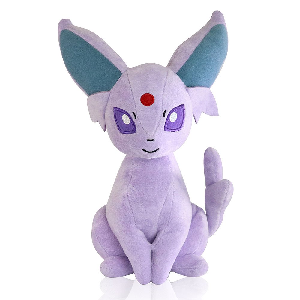 Pokemon Espeon 10" Plush