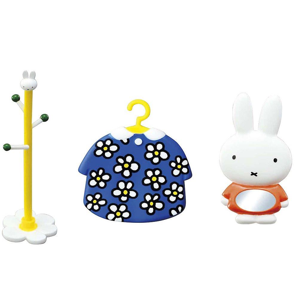 Re-Ment Miffy Room Figure Blind Box