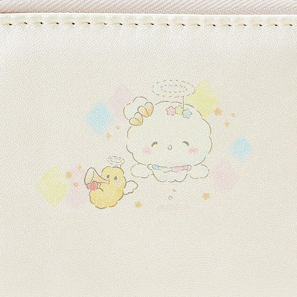 Sanrio Cogimyun Angel Dance Party Wallet