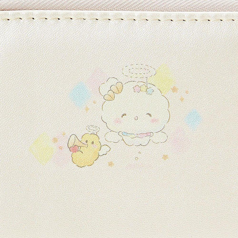 Sanrio Cogimyun Angel Dance Party Wallet