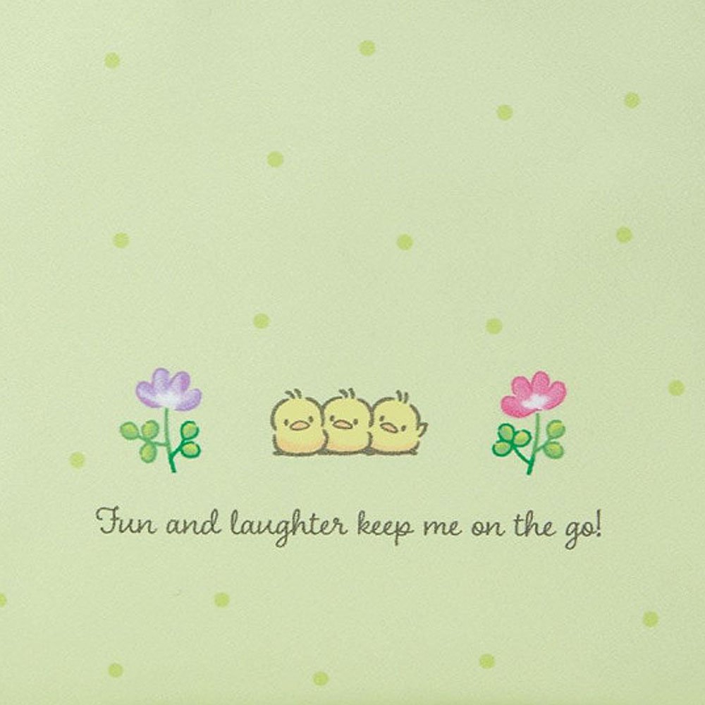 Pochacco Handy Pouch