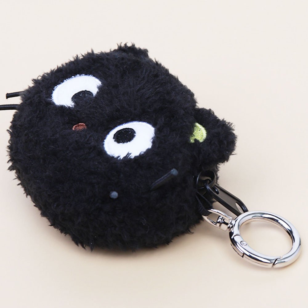 Sanrio Chococat Clip-On Coin Pouch