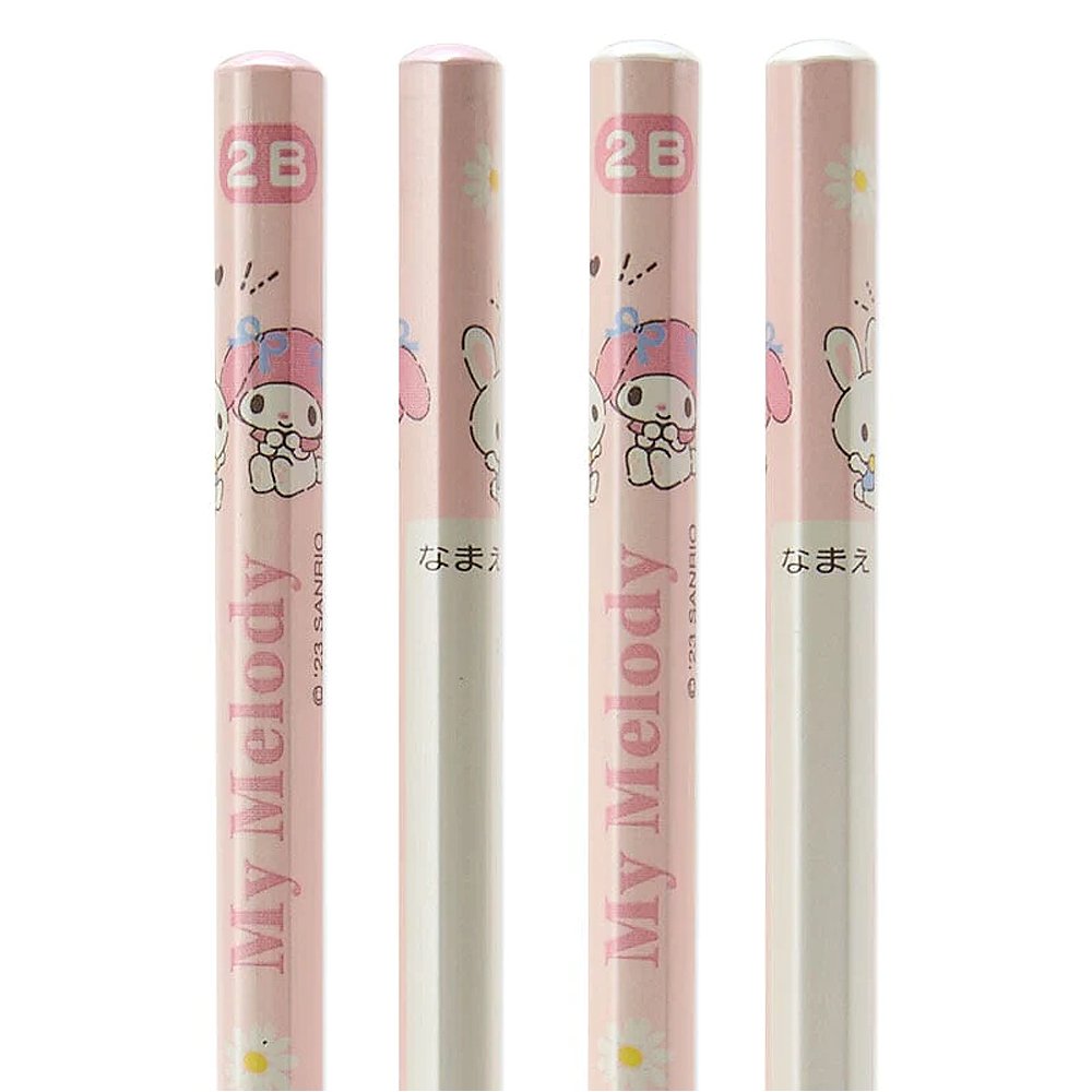 My Melody 12pcs Pencil Set