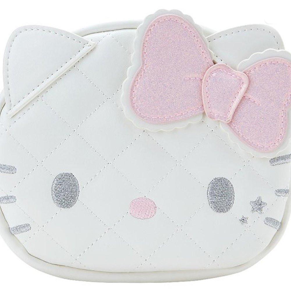 Sanrio Hello Kitty Little Angel Pouch