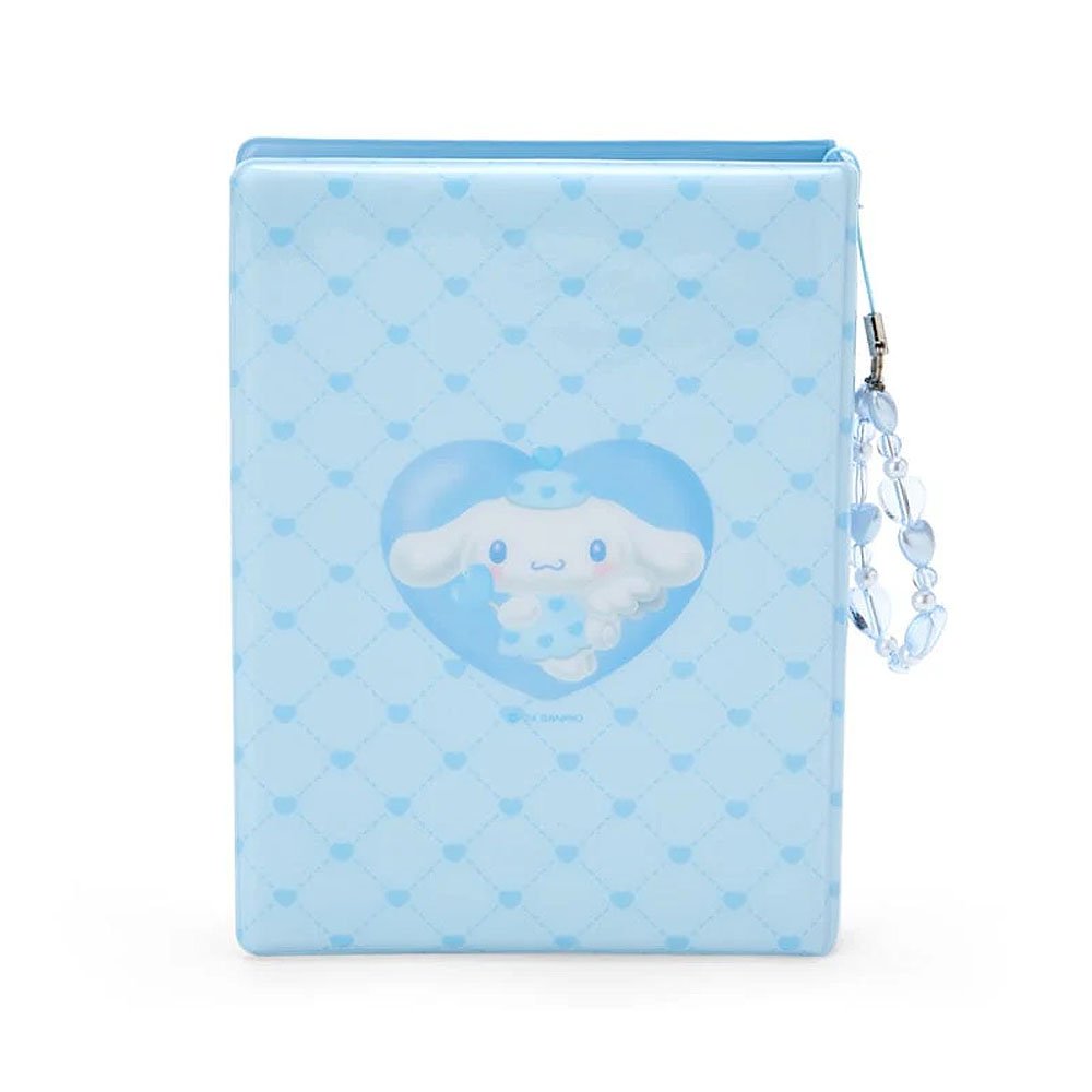 Cinnamoroll Photo Collect Book :Dreaming Angel Pt2