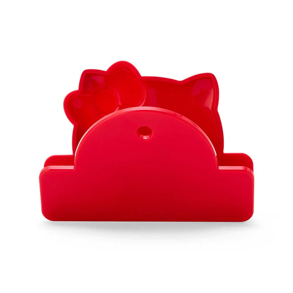 Sanrio Characters Face Clip