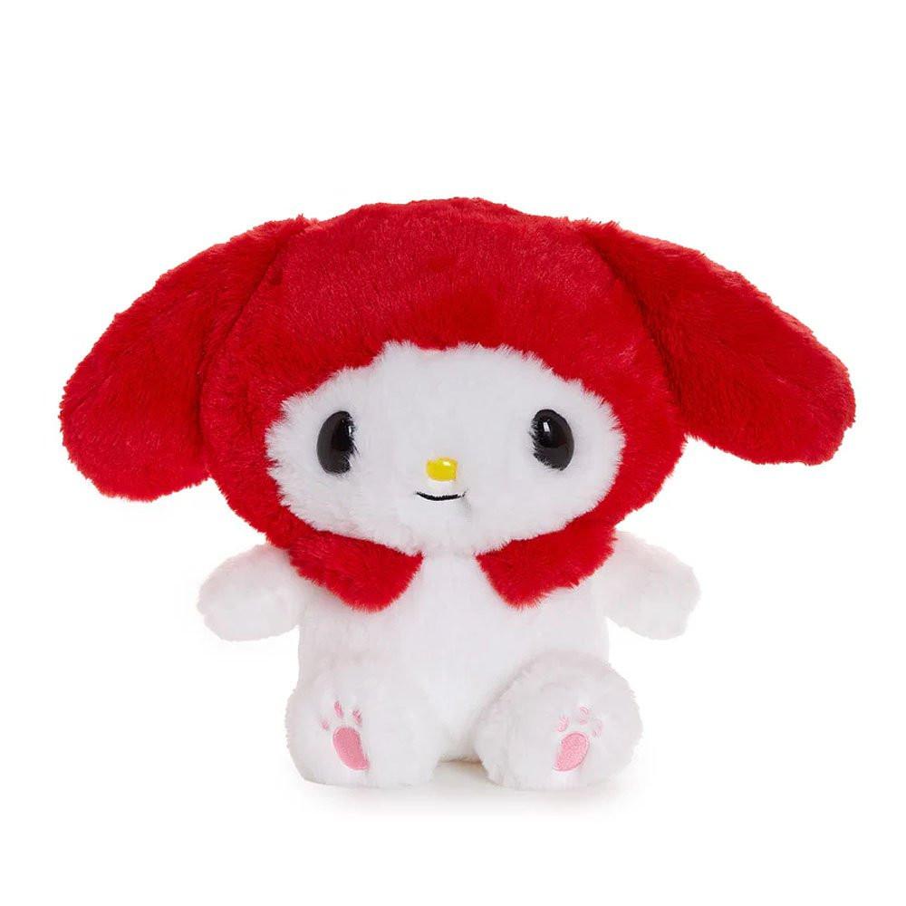 Sanrio My Melody 10" Standard Plush