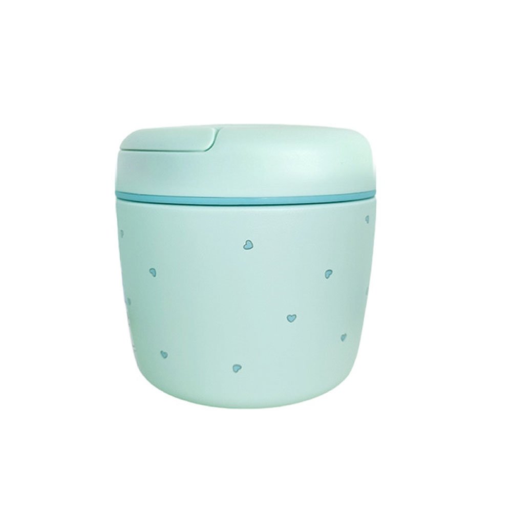 Sanrio Cinnamoroll Insulated Stainless Bento Box