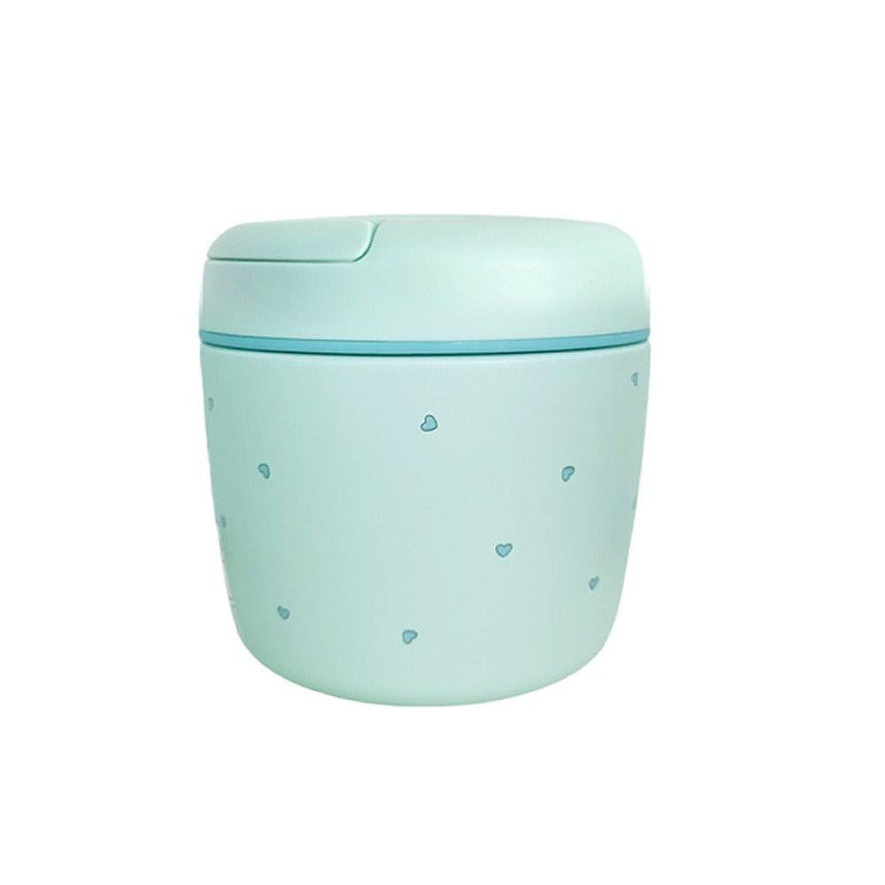 Sanrio Cinnamoroll Insulated Stainless Bento Box