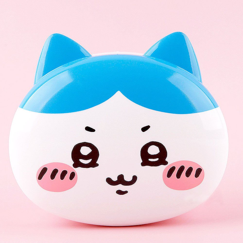 Chiikawa & Hachiware Jewelry Case