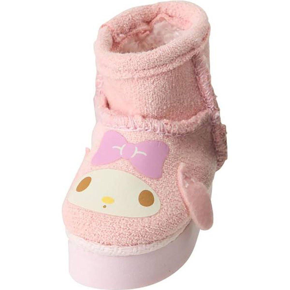 Sanrio Characters Secret Charm Blind Box: Mini Boots A