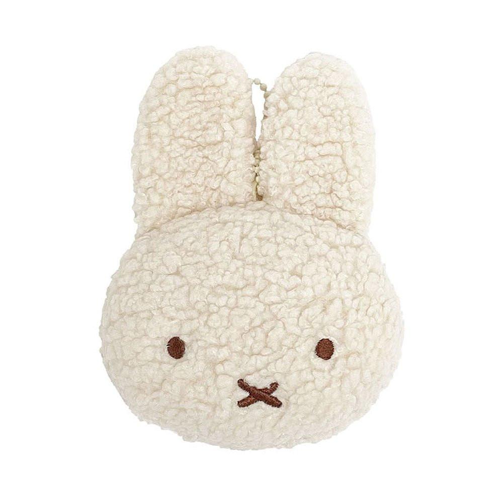 Miffy and Boris Plush Mirror