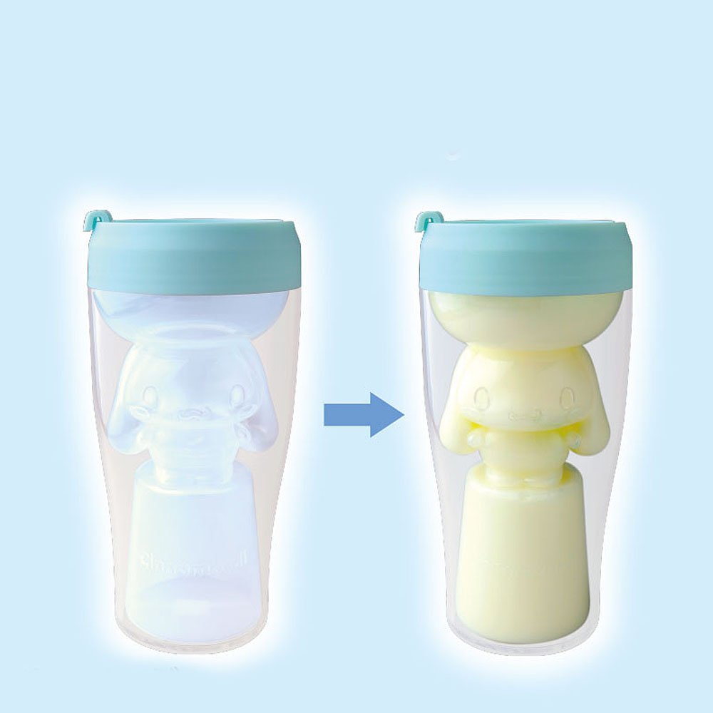 Sanrio Cinnamoroll 3D Double Tumbler