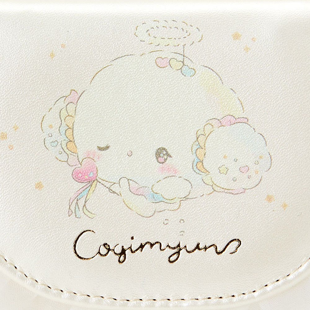 Sanrio Cogimyun Angel Dance Party Wallet
